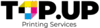 TOP.UP Printing Services logo