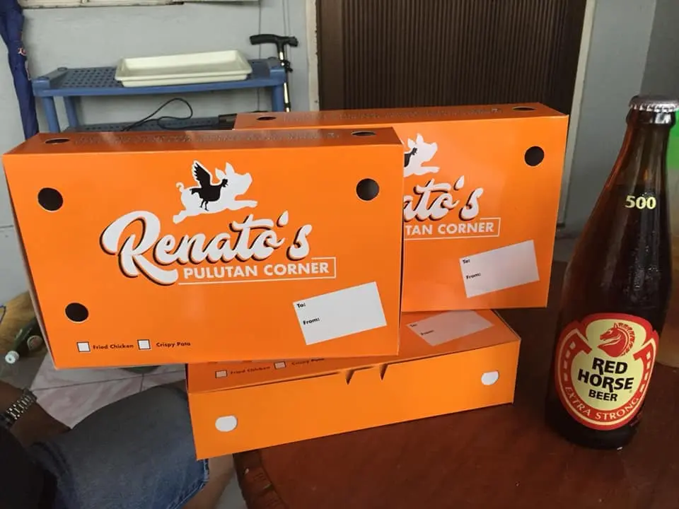 General Printing - Customized Packaging